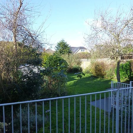 Waters Reach Guest House Christchurch  Luaran gambar