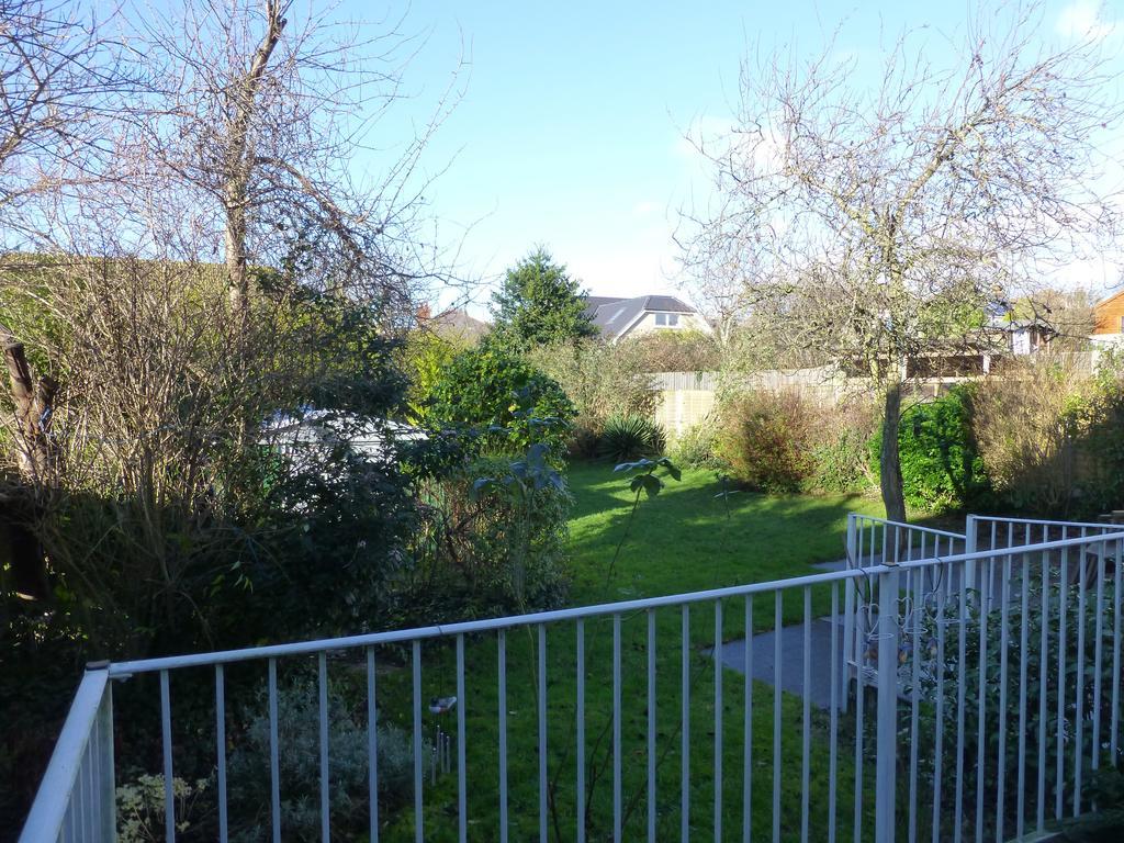 Waters Reach Guest House Christchurch  Luaran gambar