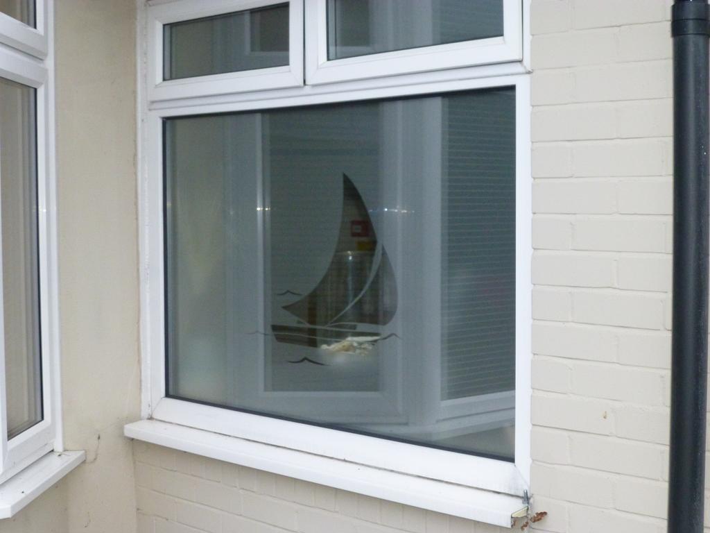 Waters Reach Guest House Christchurch  Luaran gambar