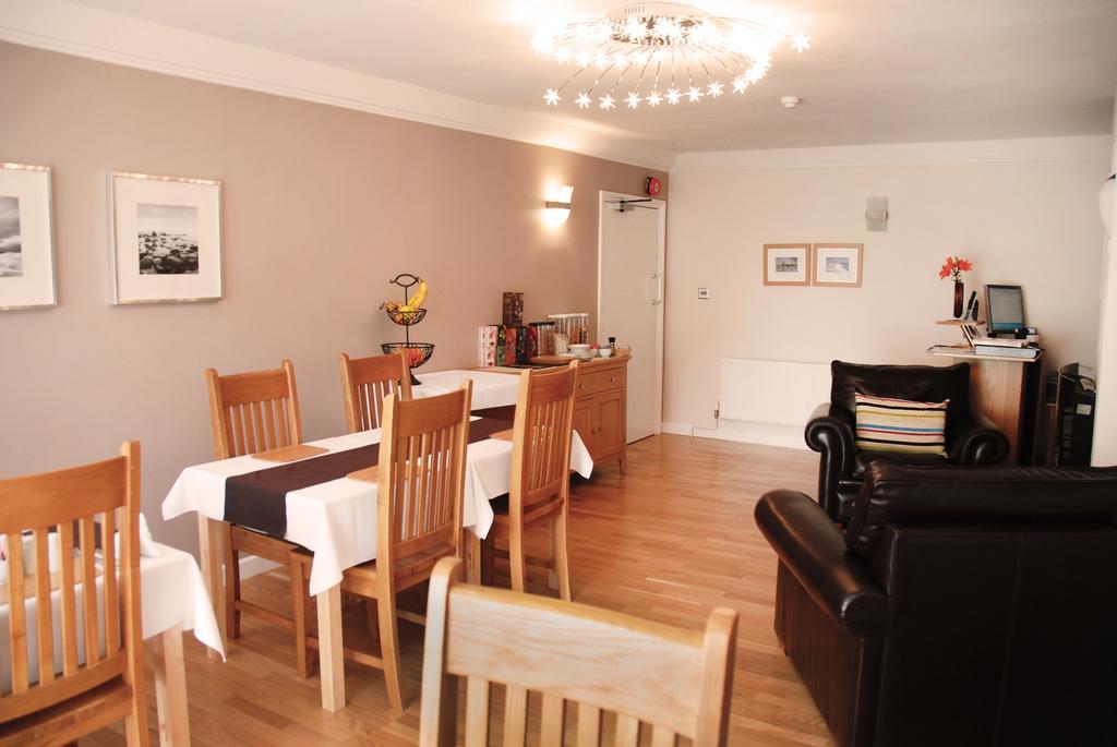 Waters Reach Guest House Christchurch  Luaran gambar
