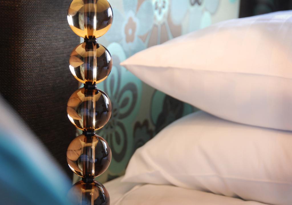 Waters Reach Guest House Christchurch  Bilik gambar