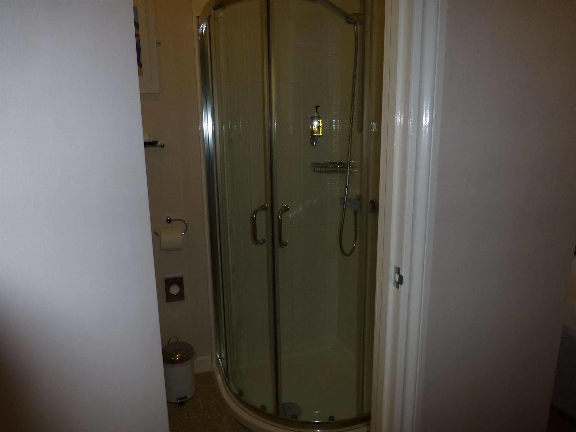 Waters Reach Guest House Christchurch  Luaran gambar