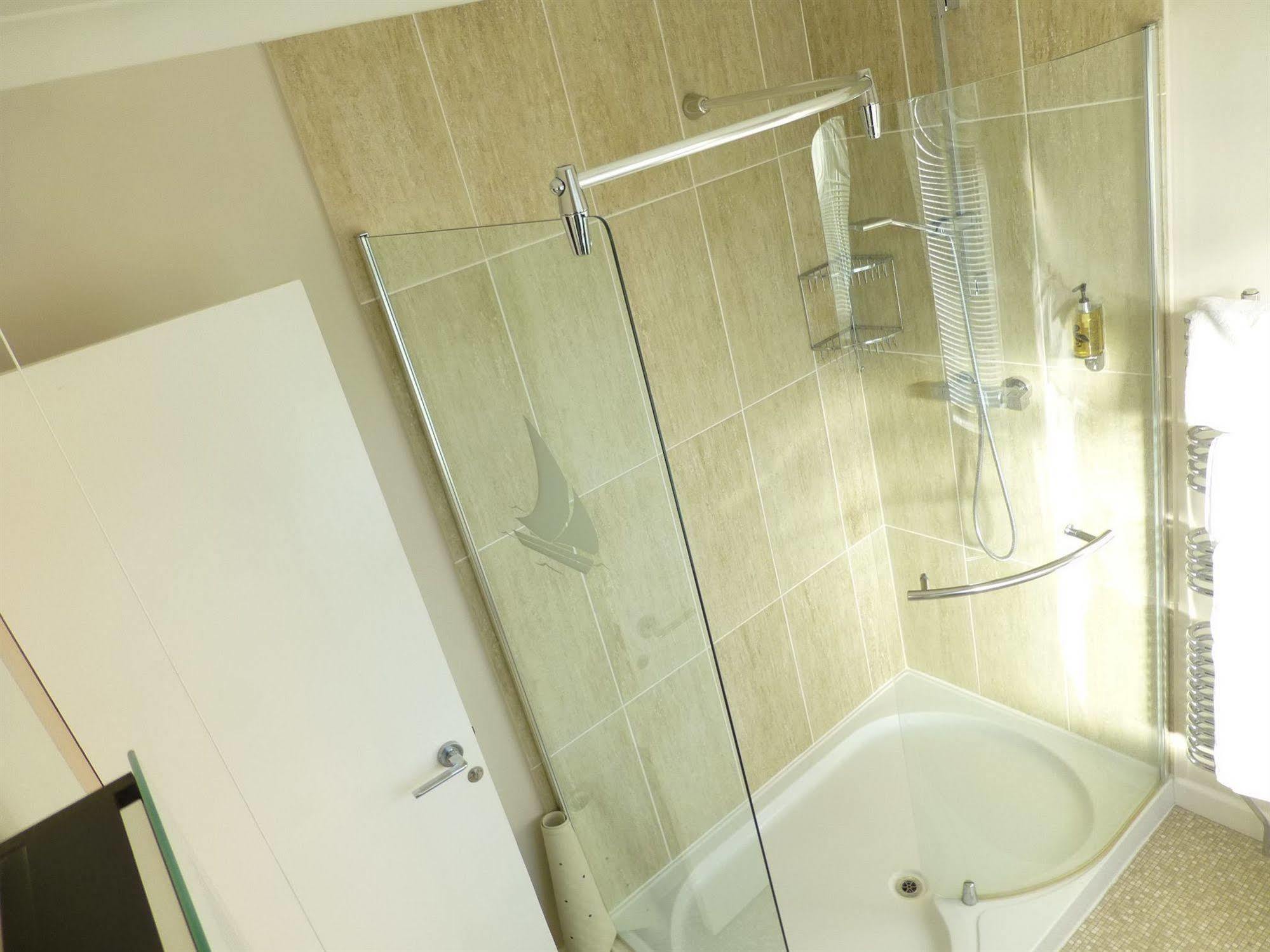 Waters Reach Guest House Christchurch  Luaran gambar