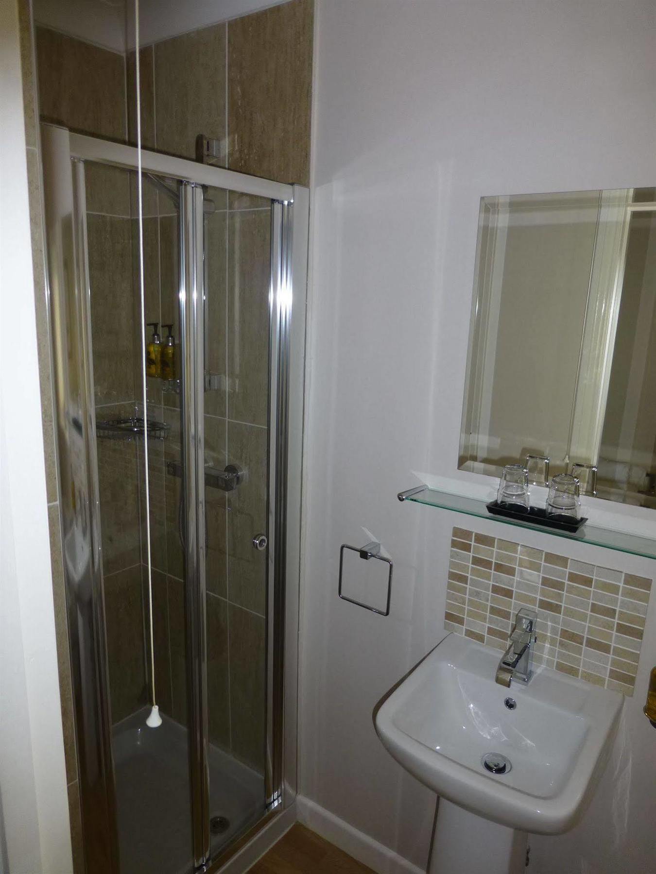 Waters Reach Guest House Christchurch  Luaran gambar