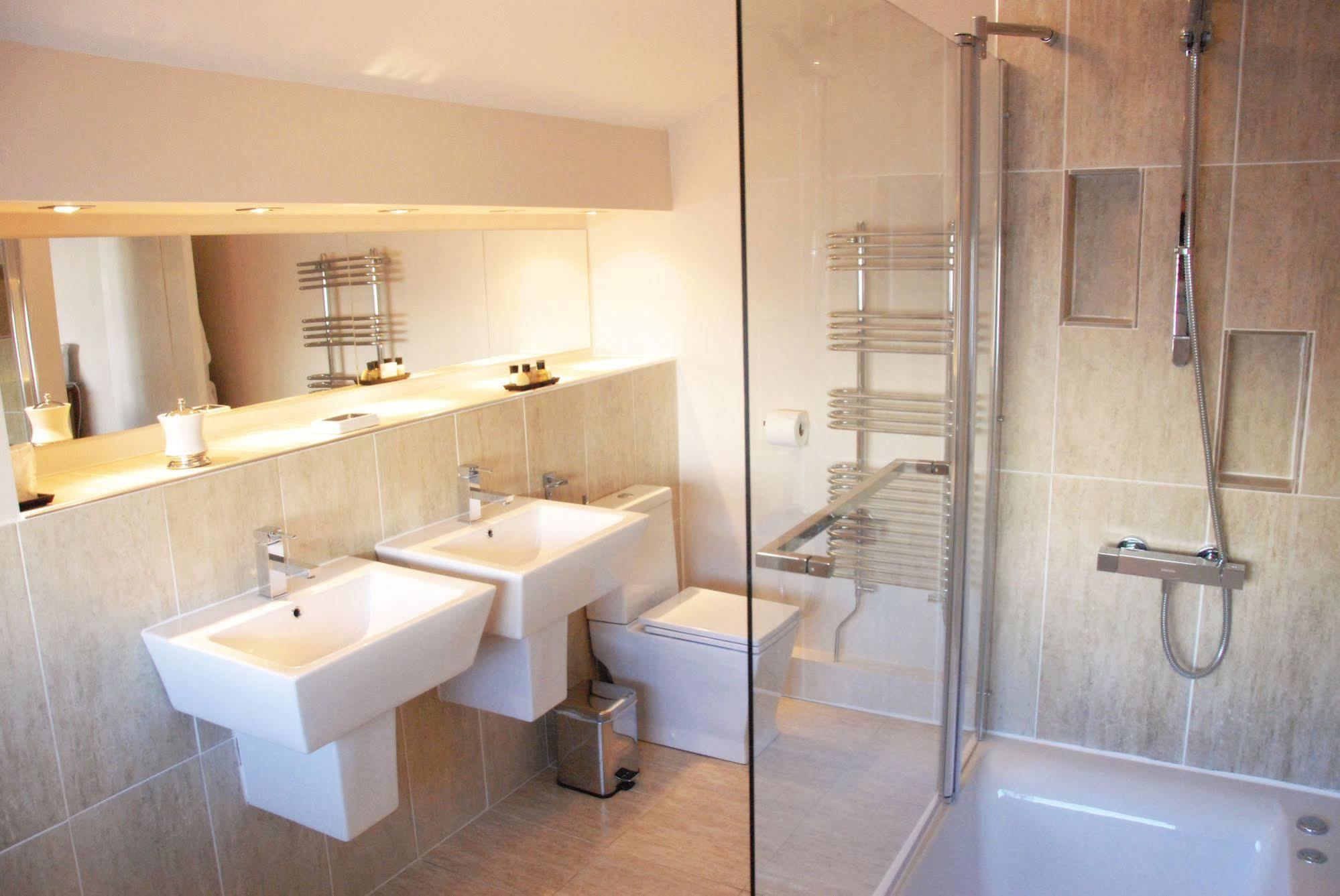 Waters Reach Guest House Christchurch  Luaran gambar